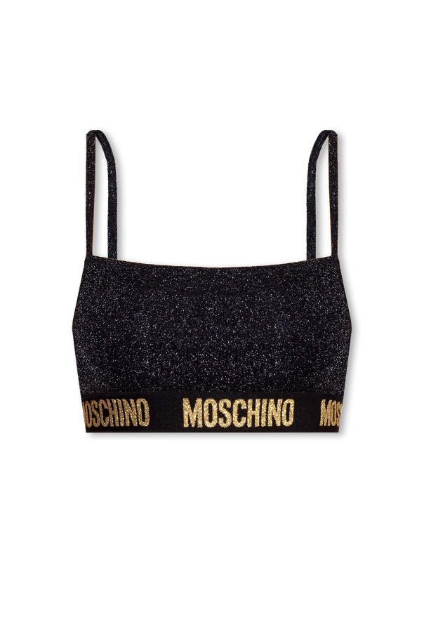 Moschino Bikini bra Women's Clothing Vitkac
